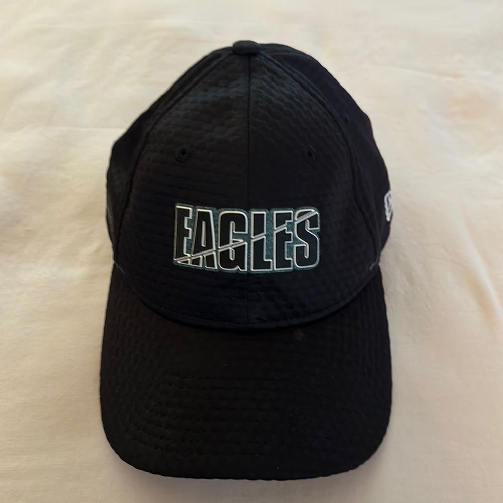 Philadelphia Eagles new era hat